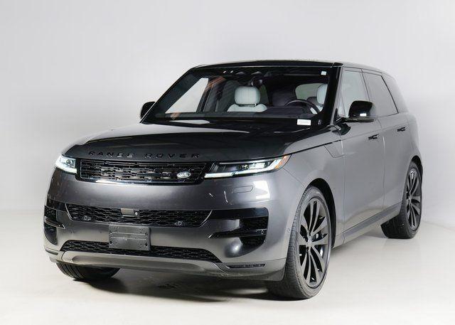 used 2023 Land Rover Range Rover Sport car, priced at $71,251