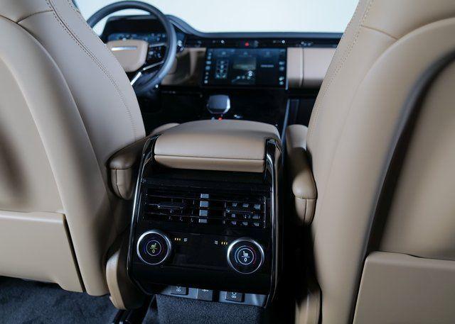 new 2026 Land Rover Range Rover Sport car, priced at $94,070