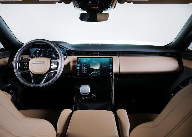 new 2026 Land Rover Range Rover Sport car, priced at $94,070