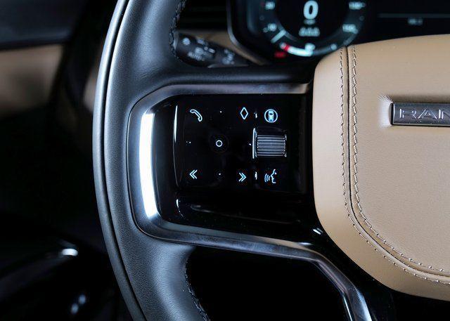 new 2026 Land Rover Range Rover Sport car, priced at $94,070