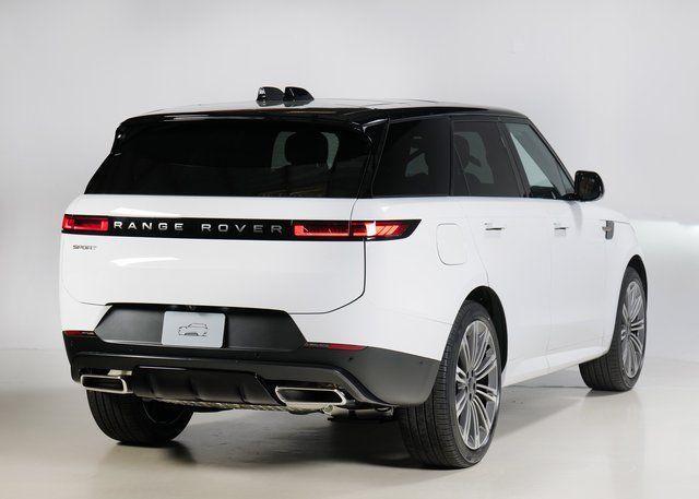 new 2026 Land Rover Range Rover Sport car, priced at $94,070