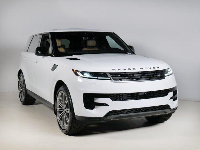 new 2026 Land Rover Range Rover Sport car, priced at $94,245