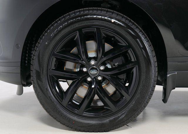 new 2026 Land Rover Range Rover Velar car, priced at $69,580