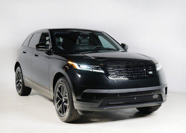 new 2026 Land Rover Range Rover Velar car, priced at $69,580