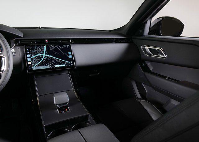 new 2026 Land Rover Range Rover Velar car, priced at $69,580