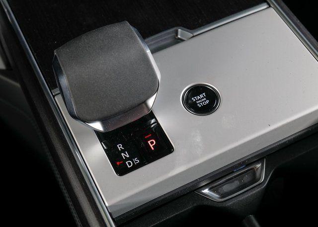 new 2025 Land Rover Range Rover car, priced at $141,535