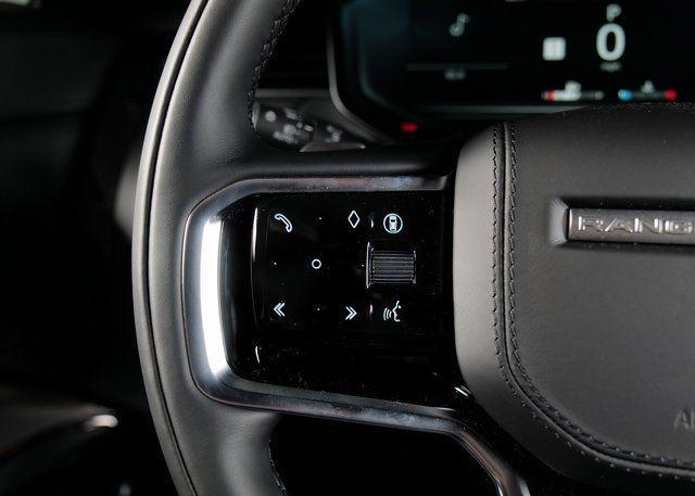 new 2026 Land Rover Range Rover Sport car, priced at $94,980