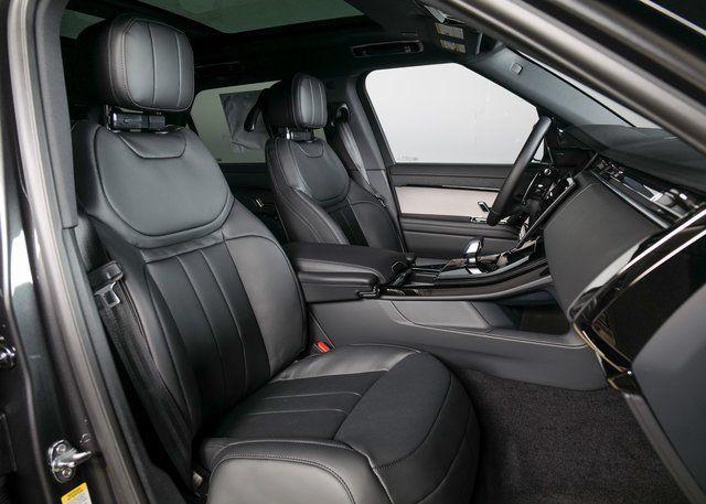 new 2026 Land Rover Range Rover Sport car, priced at $94,980