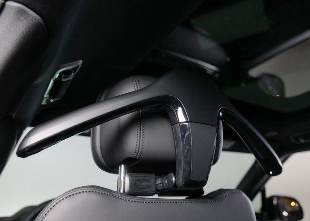 new 2026 Land Rover Range Rover Sport car, priced at $94,980