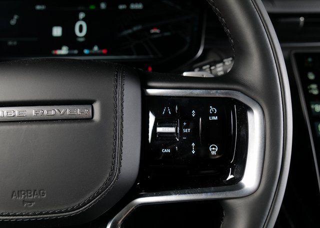 new 2026 Land Rover Range Rover Sport car, priced at $94,980