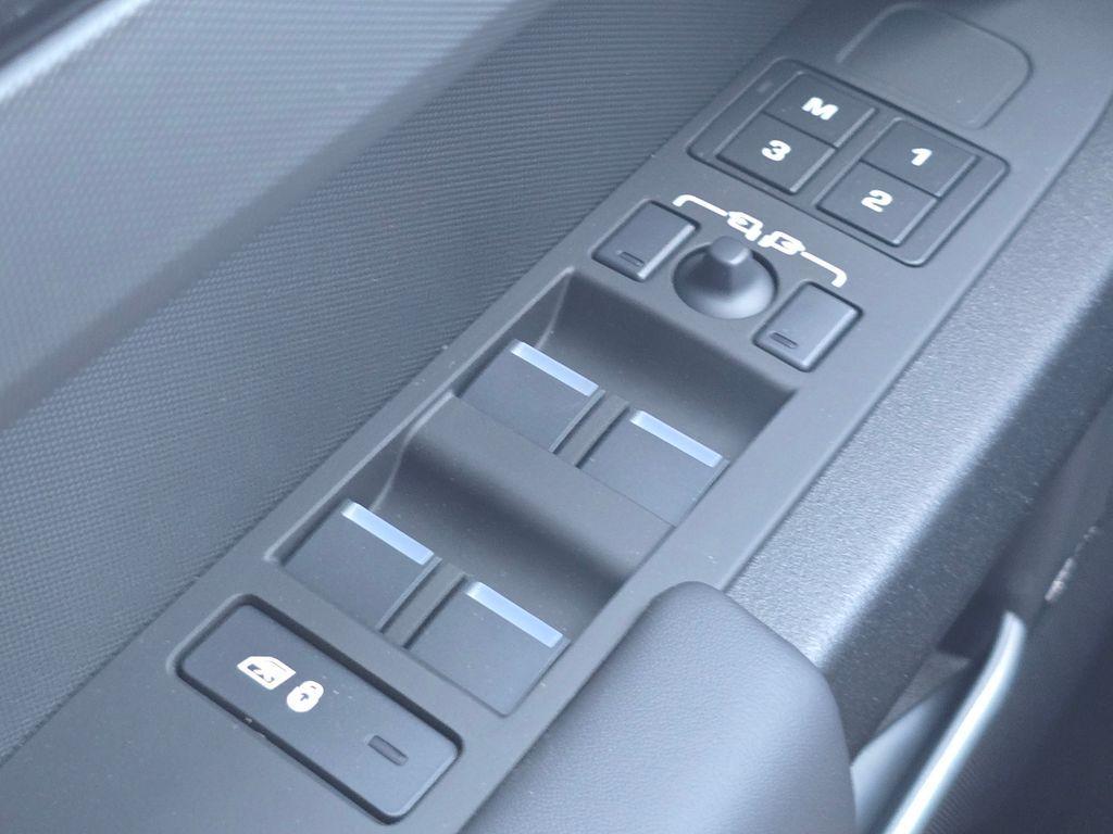 new 2026 Land Rover Defender car, priced at $131,216