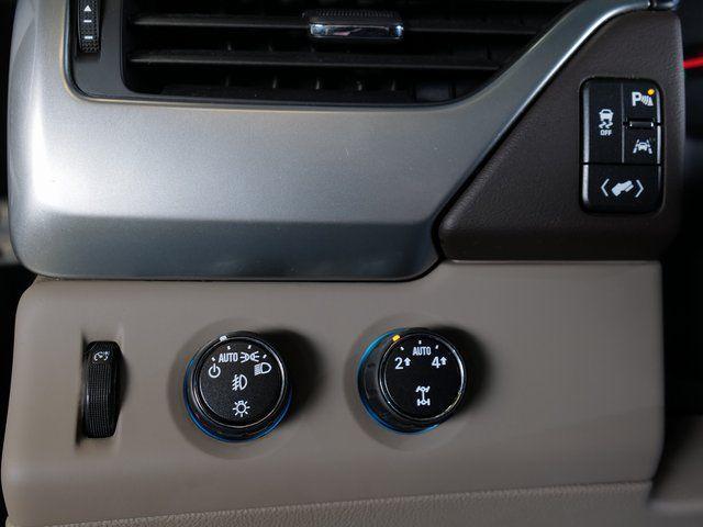 used 2016 Chevrolet Tahoe car, priced at $21,000