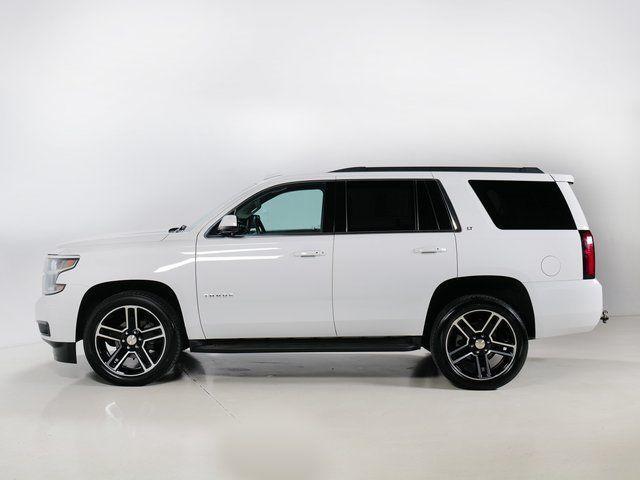 used 2016 Chevrolet Tahoe car, priced at $21,000