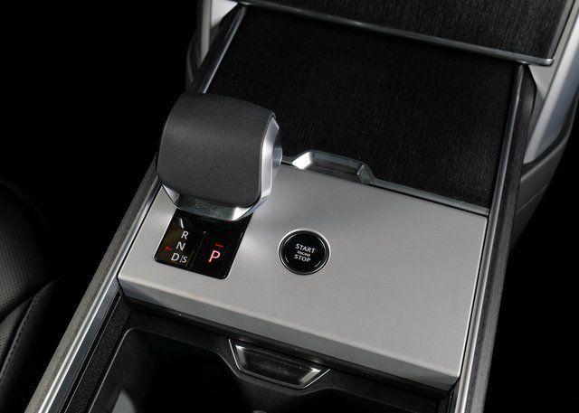 new 2025 Land Rover Range Rover car, priced at $131,745