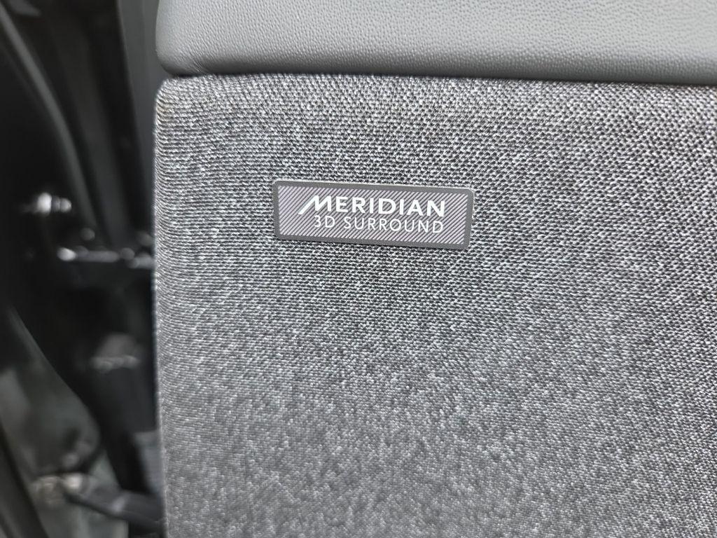 used 2025 Land Rover Range Rover Sport car, priced at $88,020