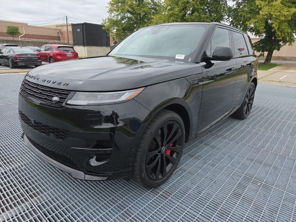 used 2025 Land Rover Range Rover Sport car, priced at $88,020