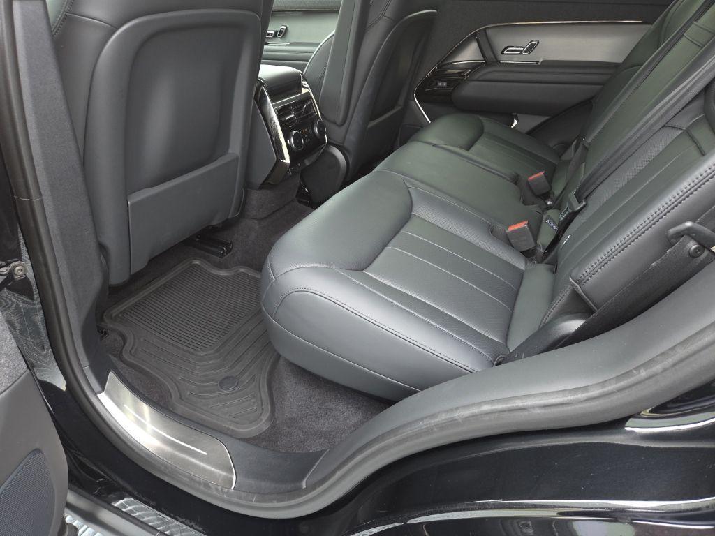 used 2025 Land Rover Range Rover Sport car, priced at $88,020