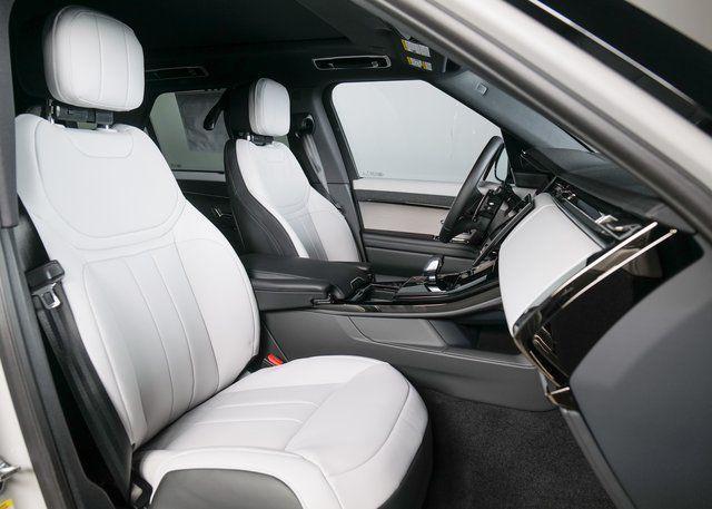 new 2026 Land Rover Range Rover Sport car, priced at $107,020