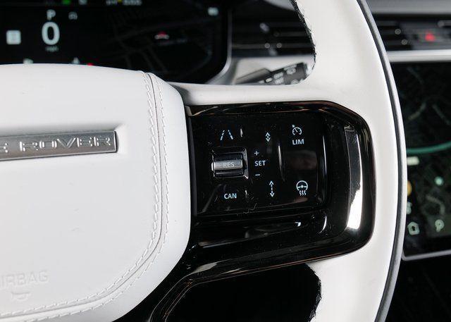 new 2026 Land Rover Range Rover Sport car, priced at $107,020