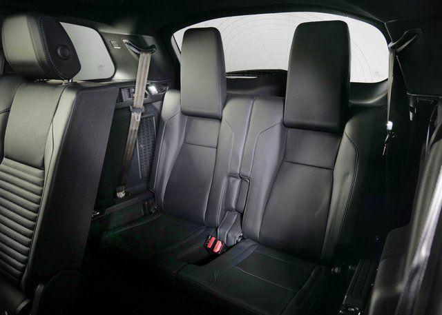 used 2025 Land Rover Discovery Sport car, priced at $46,500