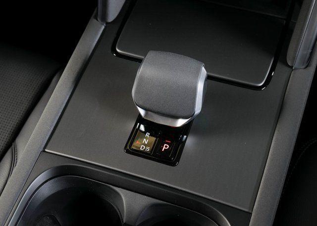 used 2025 Land Rover Discovery Sport car, priced at $46,500