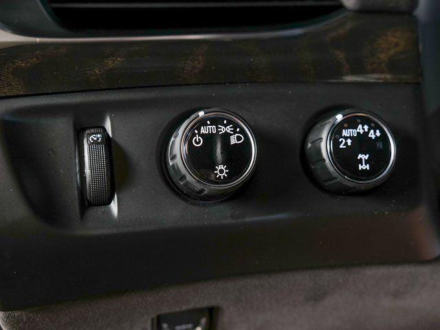 used 2019 Cadillac Escalade ESV car, priced at $34,159