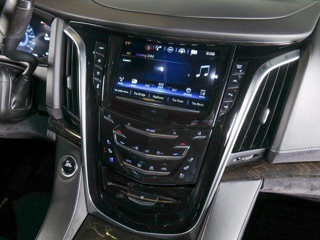 used 2019 Cadillac Escalade ESV car, priced at $34,159