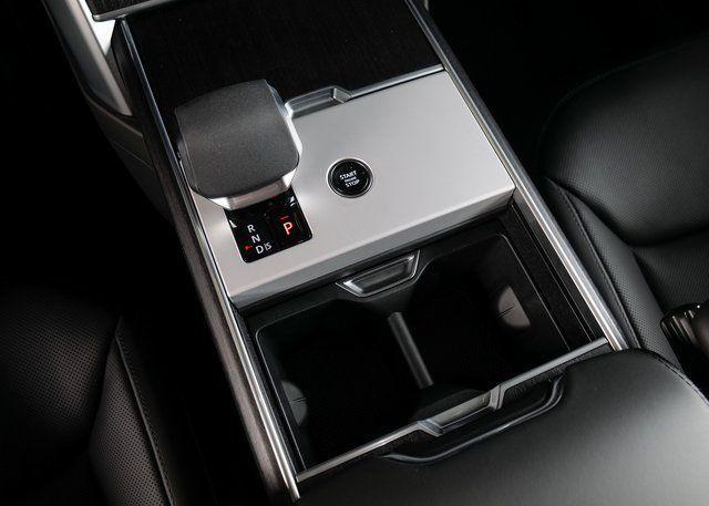 new 2025 Land Rover Range Rover car, priced at $146,430