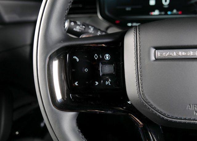 new 2026 Land Rover Range Rover Sport car, priced at $103,540