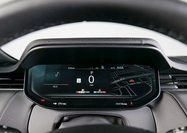 new 2026 Land Rover Range Rover Sport car, priced at $103,540