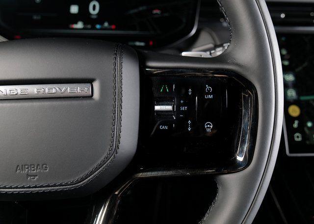 new 2026 Land Rover Range Rover Sport car, priced at $103,540