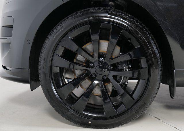 new 2026 Land Rover Range Rover Sport car, priced at $103,540