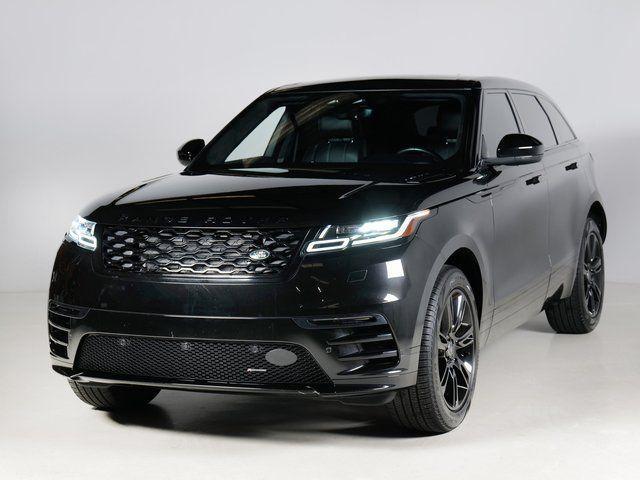 used 2023 Land Rover Range Rover Velar car, priced at $36,850
