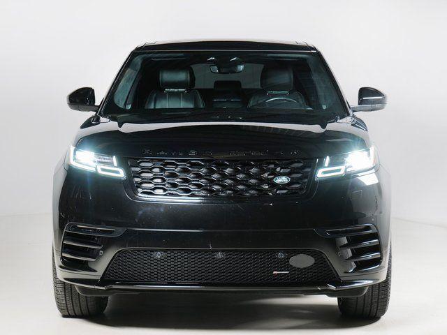 used 2023 Land Rover Range Rover Velar car, priced at $36,850