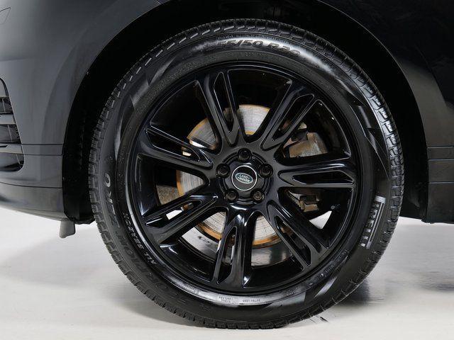 used 2023 Land Rover Range Rover Velar car, priced at $36,850