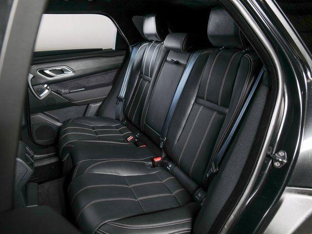 used 2023 Land Rover Range Rover Velar car, priced at $36,850