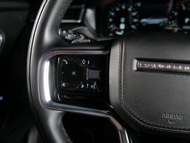 used 2023 Land Rover Range Rover Velar car, priced at $36,850