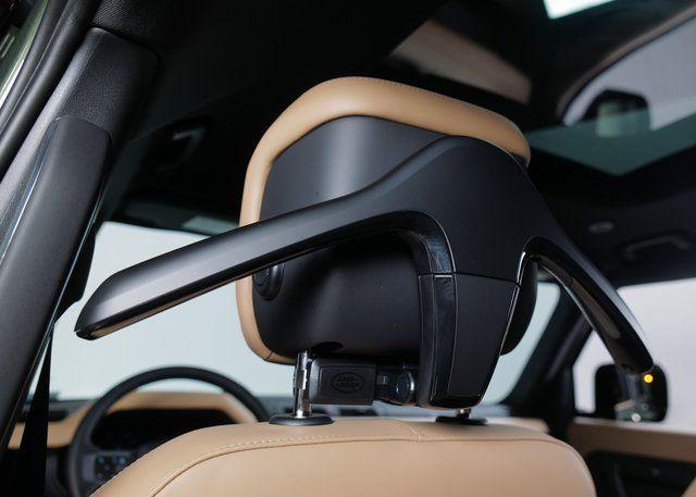 new 2026 Land Rover Defender car, priced at $92,496