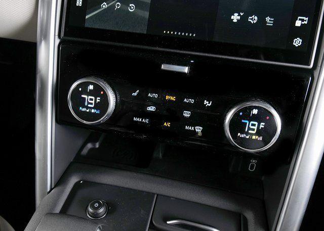 new 2026 Land Rover Discovery car, priced at $73,695