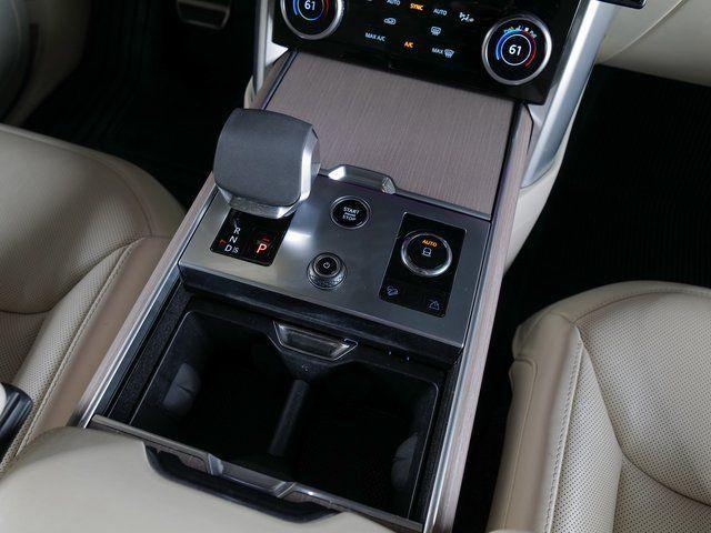 used 2023 Land Rover Range Rover car, priced at $89,990