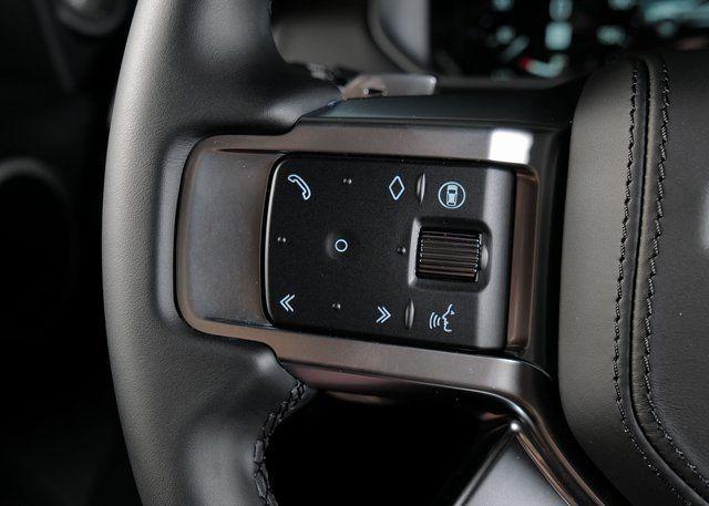 new 2026 Land Rover Discovery car, priced at $75,216