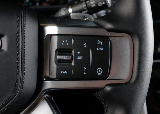 new 2026 Land Rover Discovery car, priced at $75,216