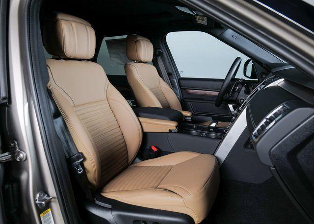 new 2026 Land Rover Discovery car, priced at $75,216