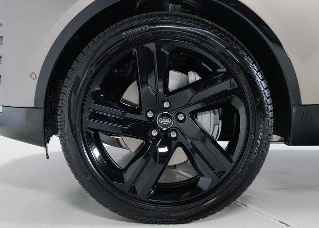 new 2026 Land Rover Discovery car, priced at $75,216