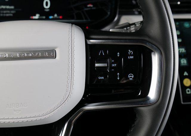 new 2026 Land Rover Range Rover Sport car, priced at $93,180