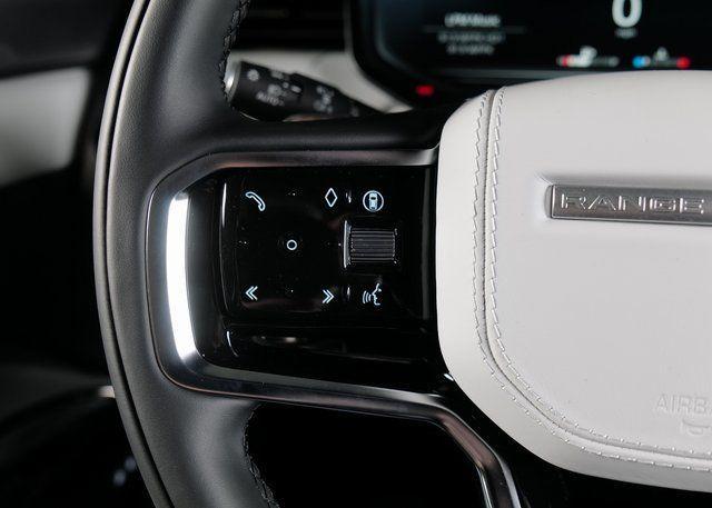 new 2026 Land Rover Range Rover Sport car, priced at $93,180