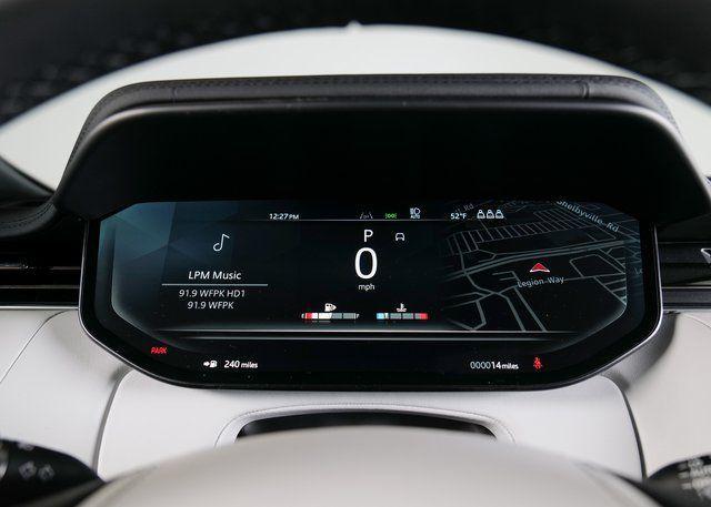 new 2026 Land Rover Range Rover Sport car, priced at $93,180