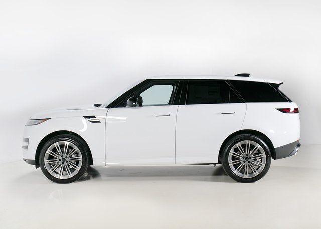 new 2026 Land Rover Range Rover Sport car, priced at $93,180