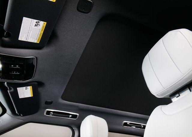 new 2026 Land Rover Range Rover Sport car, priced at $93,180