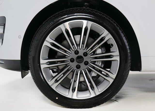 new 2026 Land Rover Range Rover Sport car, priced at $93,180